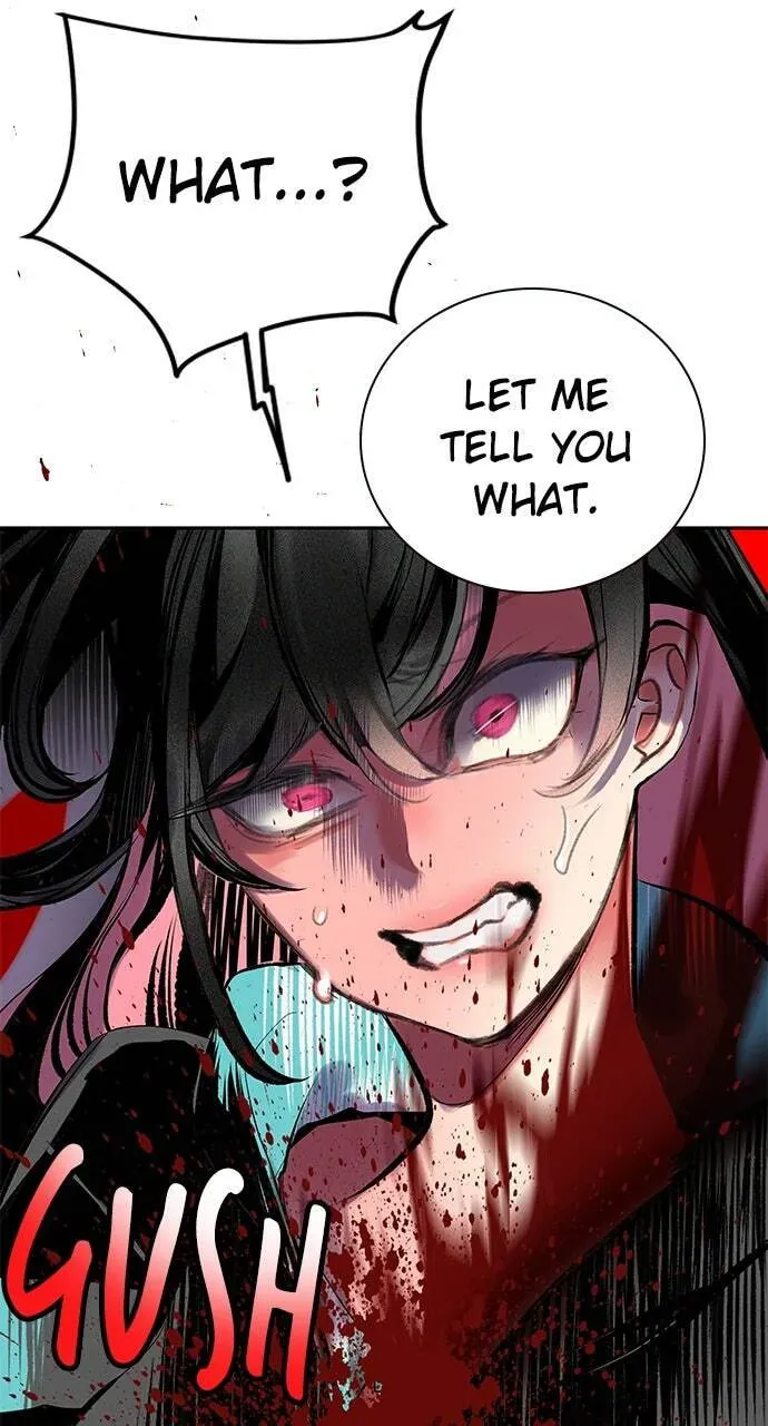 Jungle Juice Chapter 17.1 page 93 - 