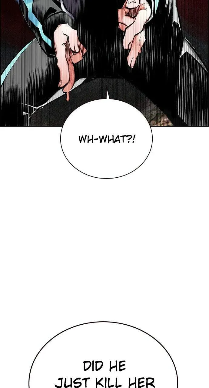 Jungle Juice Chapter 17.1 page 100 - 
