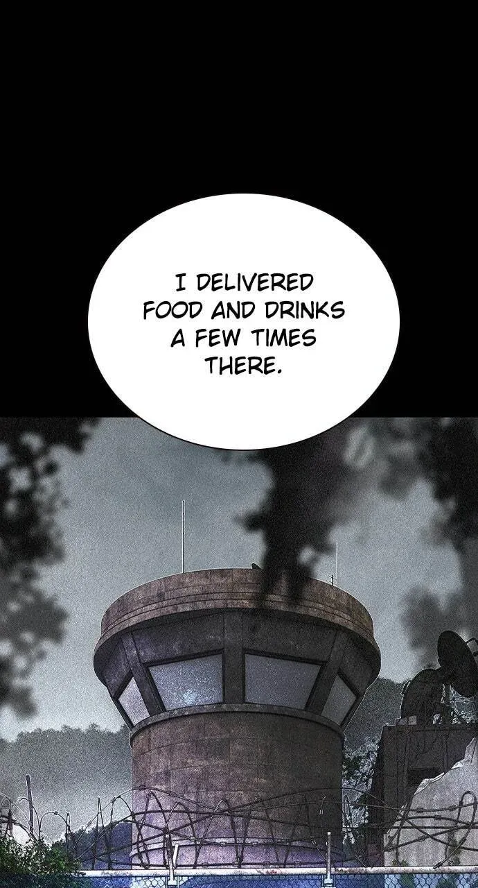 Jungle Juice Chapter 17.2 page 11 - 
