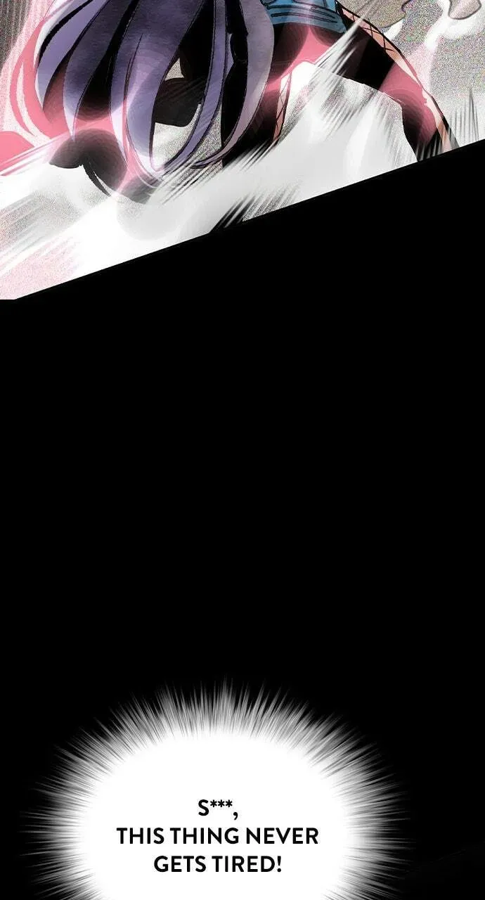 Jungle Juice Chapter 17.2 page 104 - 