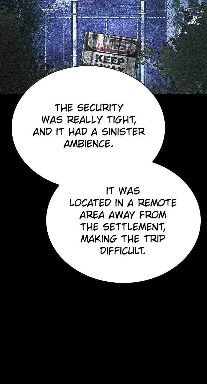 Jungle Juice Chapter 17.2 page 12 - 