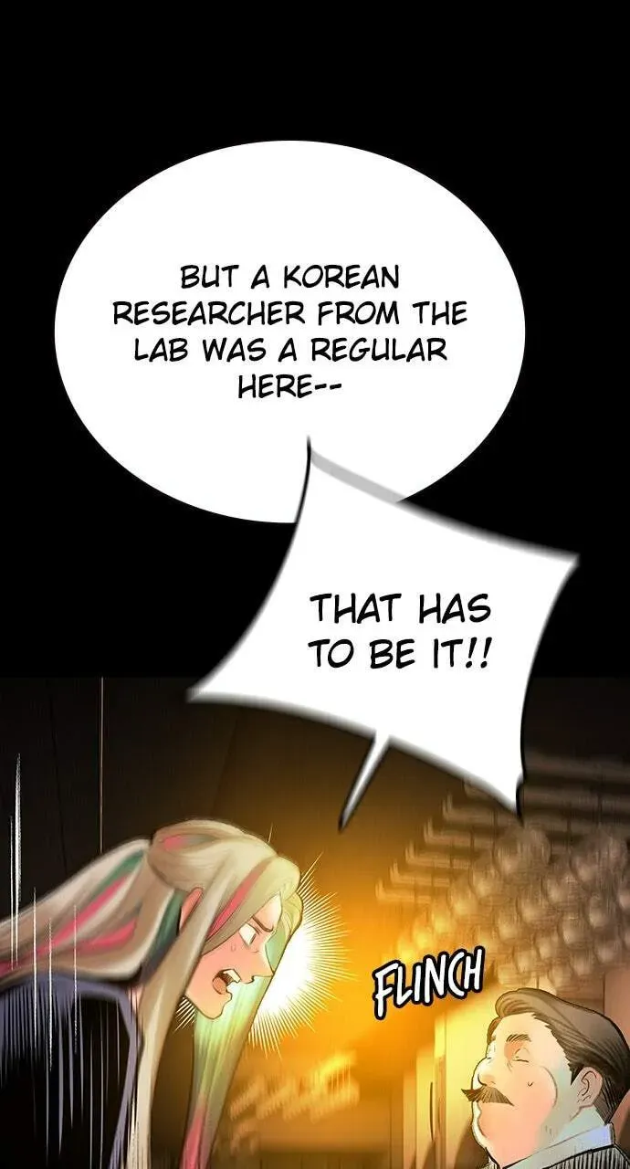 Jungle Juice Chapter 17.2 page 13 - 
