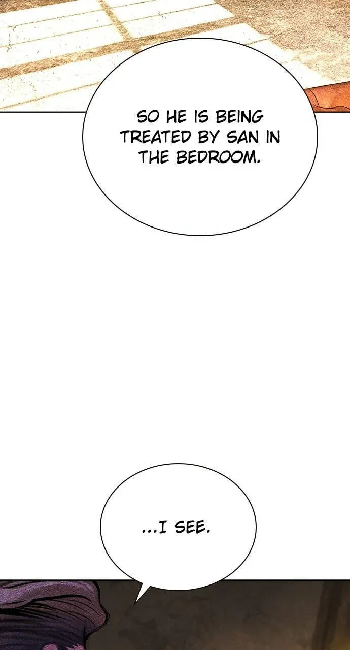 Jungle Juice Chapter 17.2 page 124 - 