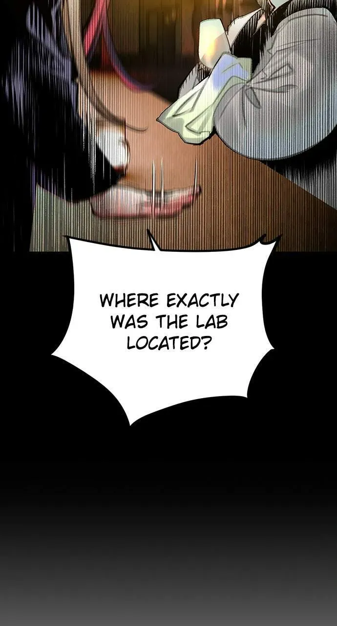 Jungle Juice Chapter 17.2 page 14 - 
