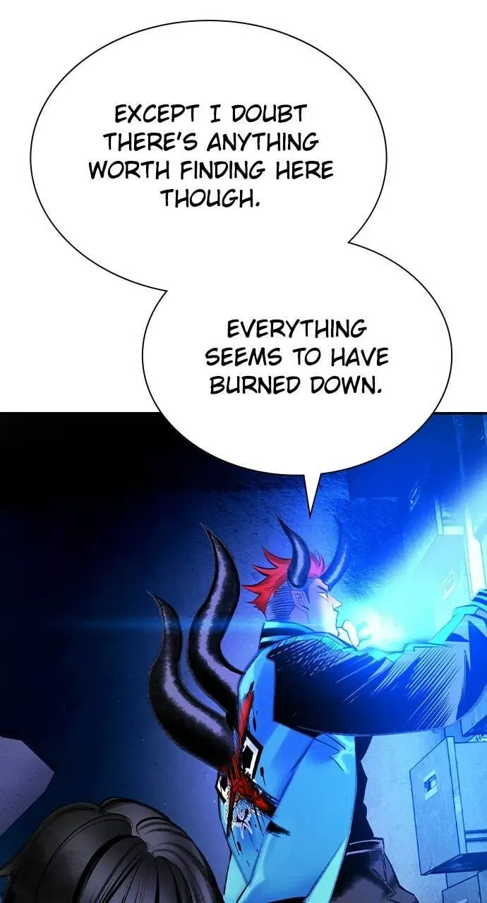 Jungle Juice Chapter 17.2 page 17 - 