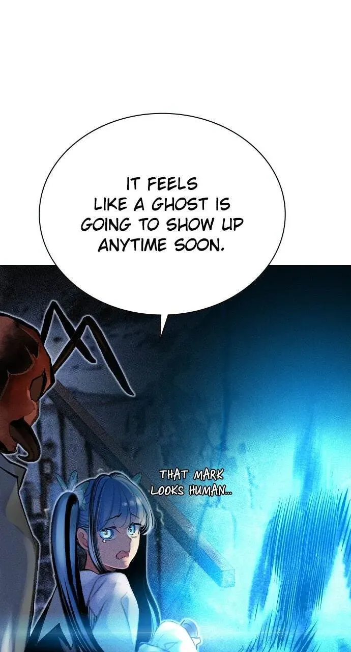 Jungle Juice Chapter 17.2 page 19 - 