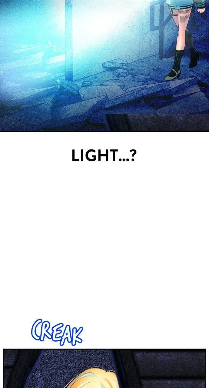 Jungle Juice Chapter 17.2 page 22 - 