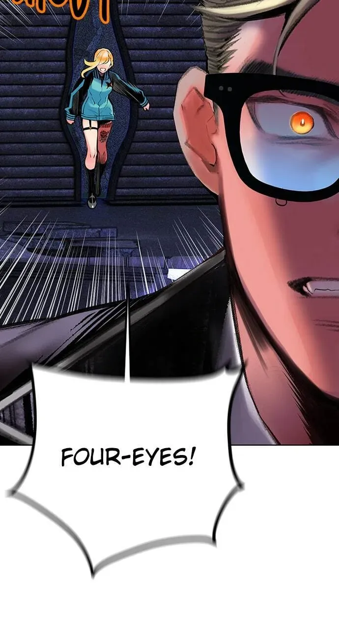 Jungle Juice Chapter 17.2 page 29 - 