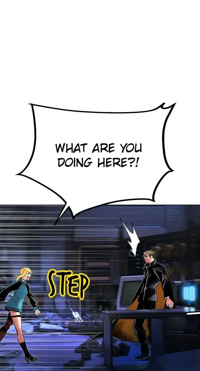 Jungle Juice Chapter 17.2 page 30 - 