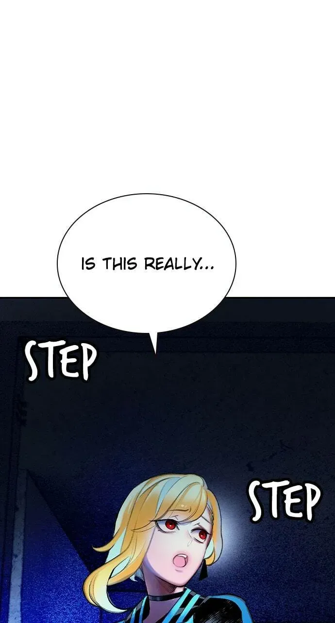 Jungle Juice Chapter 17.2 page 4 - 