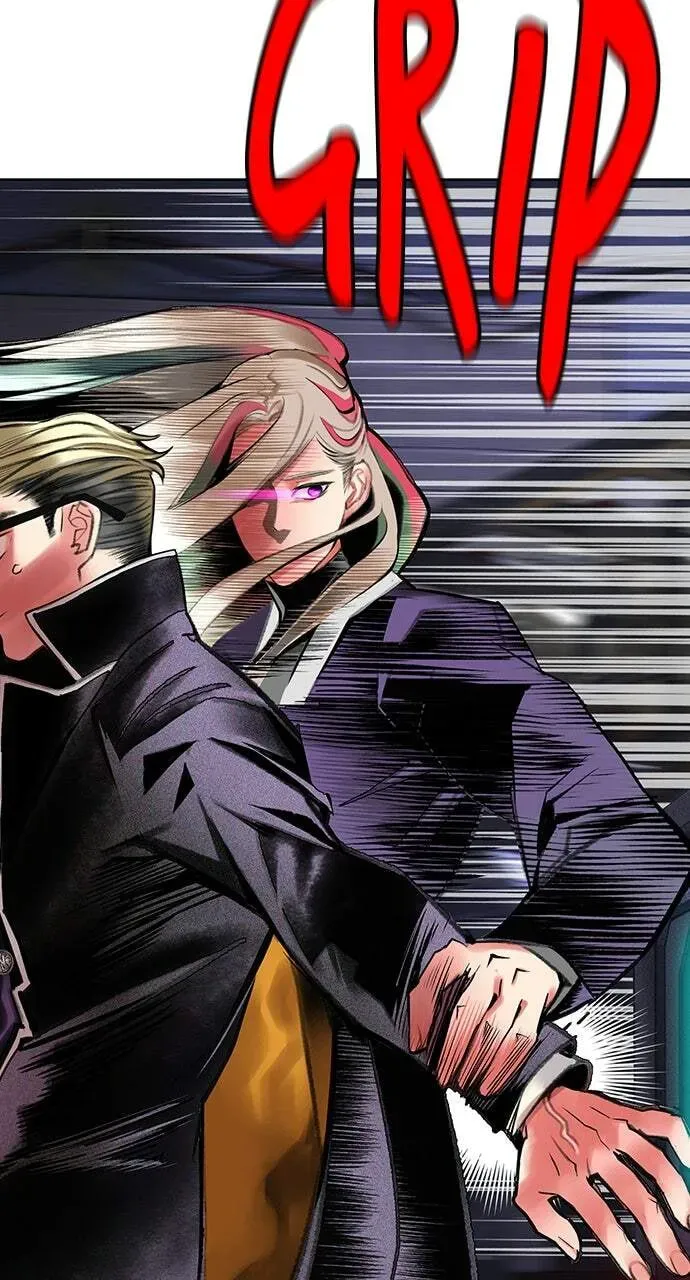 Jungle Juice Chapter 17.2 page 33 - 