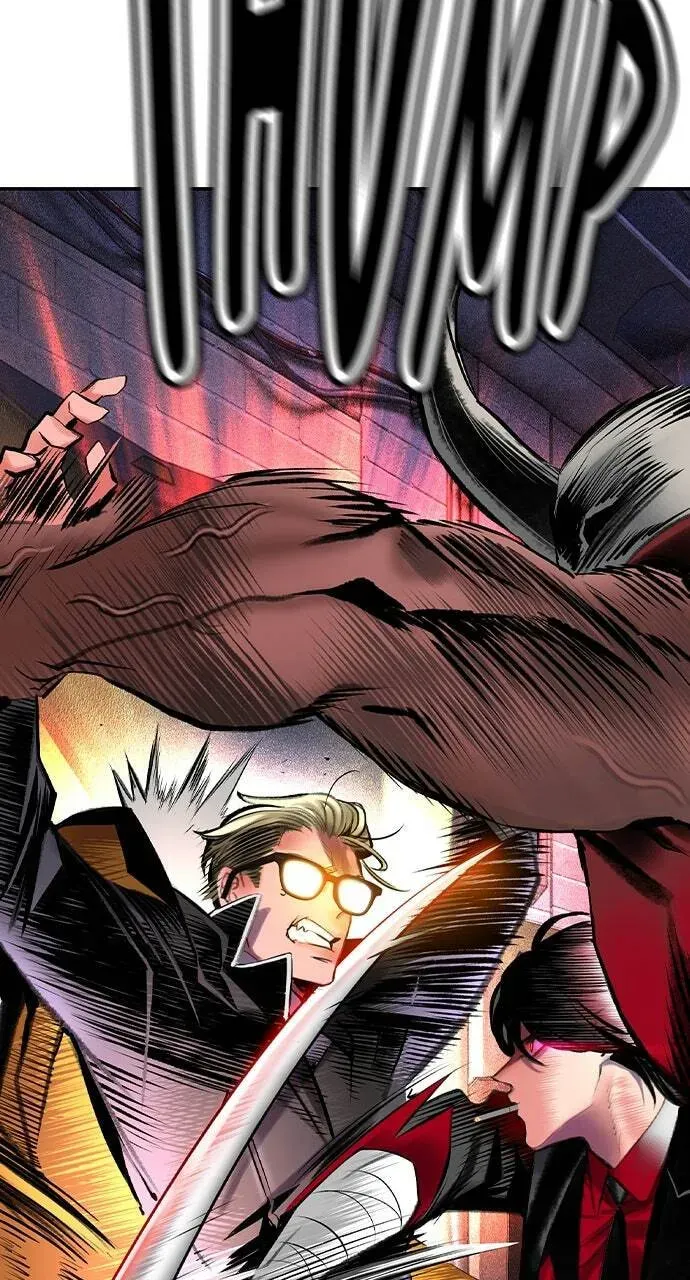 Jungle Juice Chapter 17.2 page 37 - 
