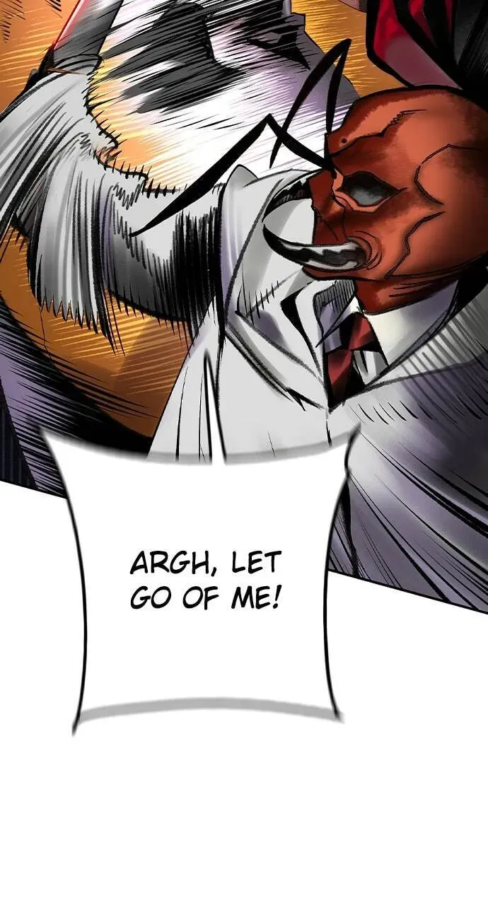 Jungle Juice Chapter 17.2 page 38 - 