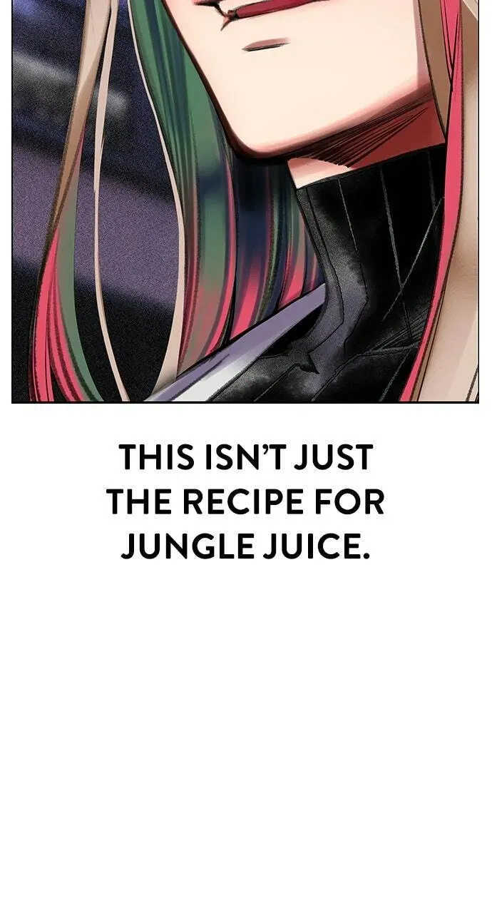 Jungle Juice Chapter 17.2 page 45 - 
