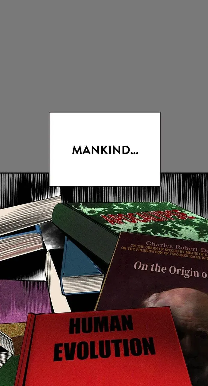 Jungle Juice Chapter 17.2 page 54 - 