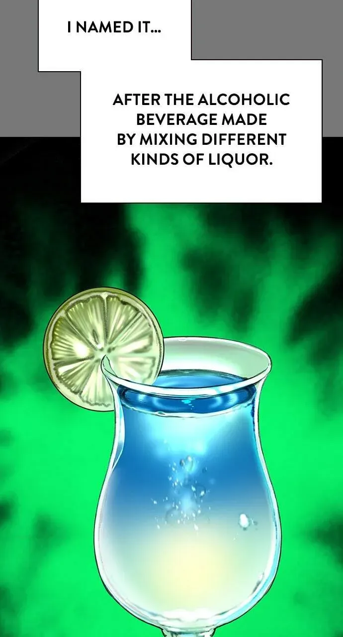 Jungle Juice Chapter 17.2 page 56 - 