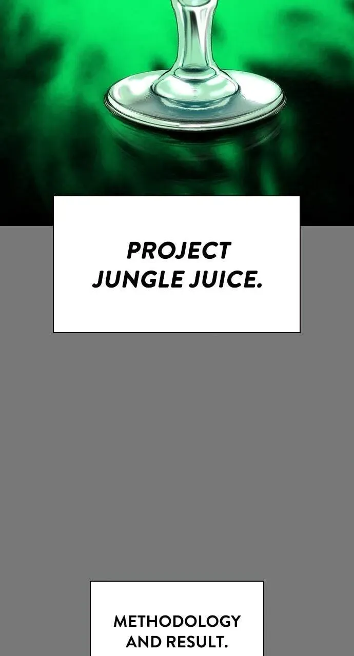Jungle Juice Chapter 17.2 page 57 - 