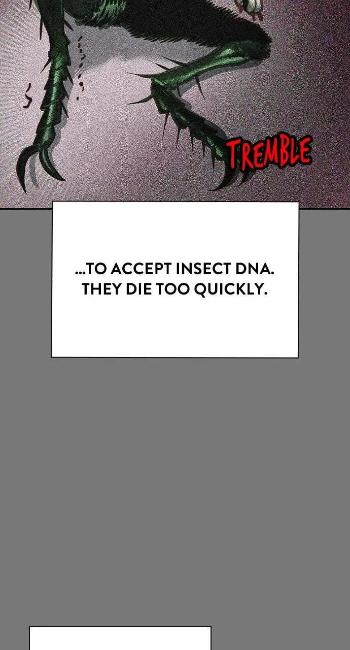 Jungle Juice Chapter 17.2 page 60 - 