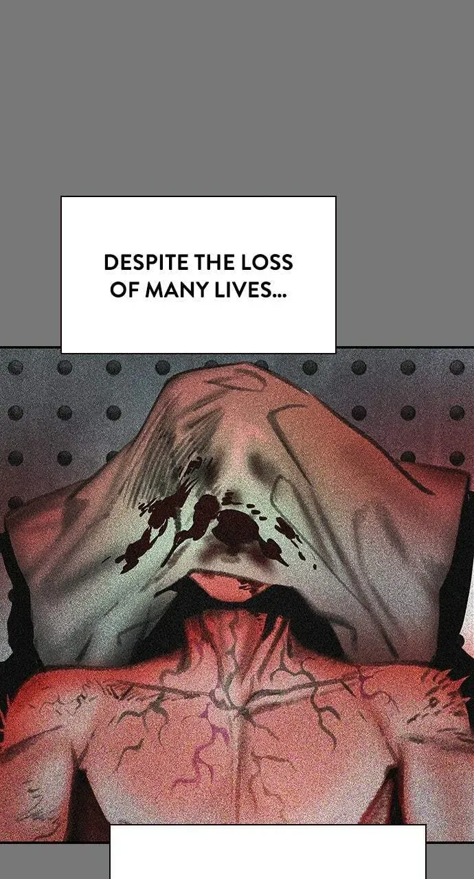 Jungle Juice Chapter 17.2 page 68 - 
