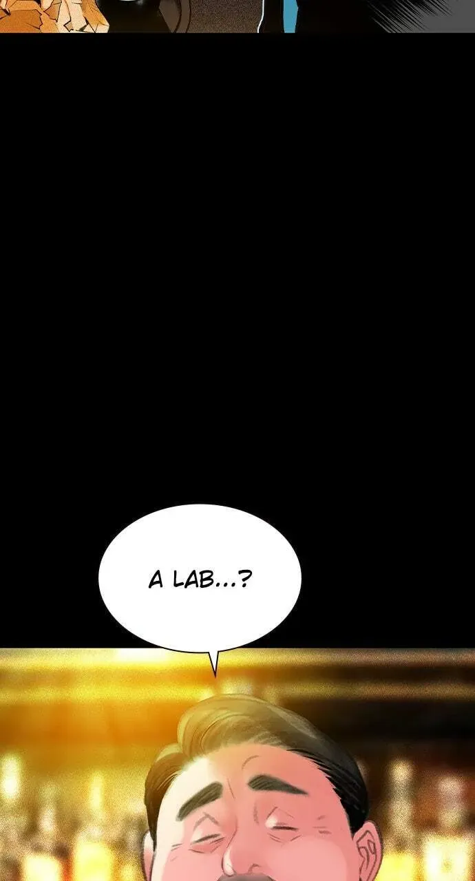 Jungle Juice Chapter 17.2 page 9 - 