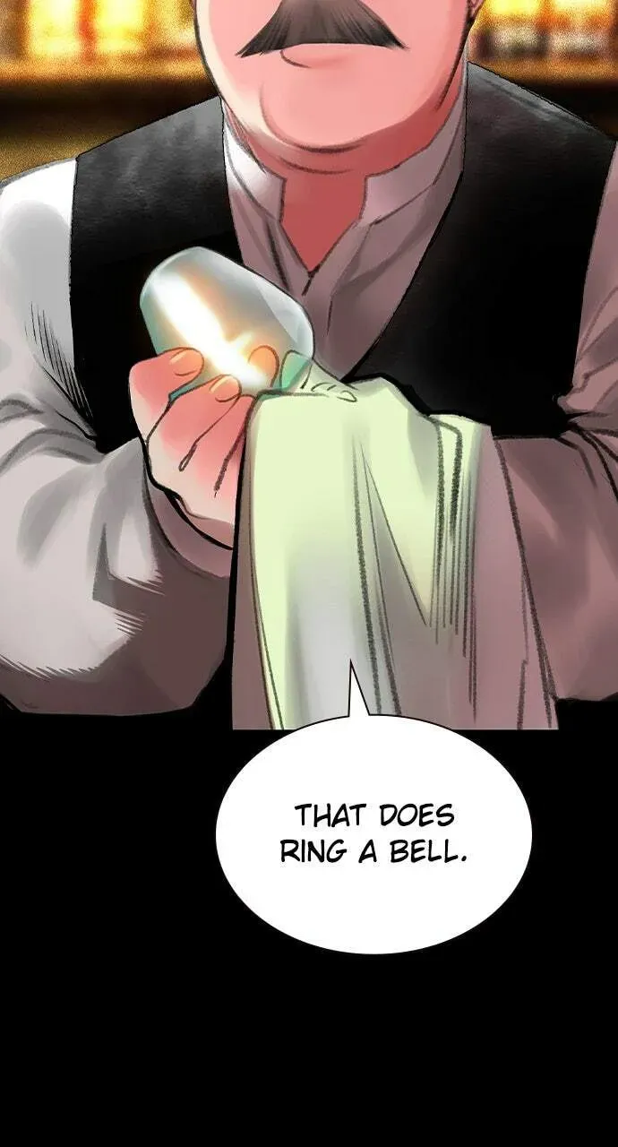 Jungle Juice Chapter 17.2 page 10 - 