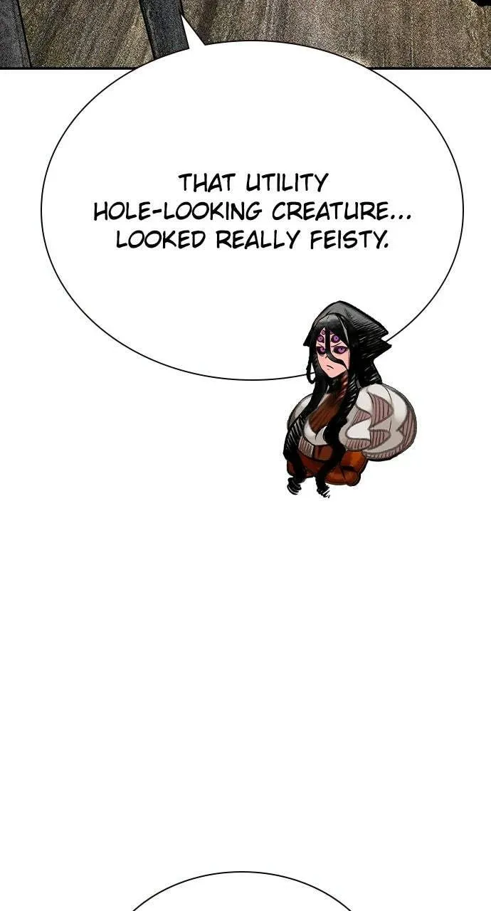 Jungle Juice Chapter 17.2 page 100 - 