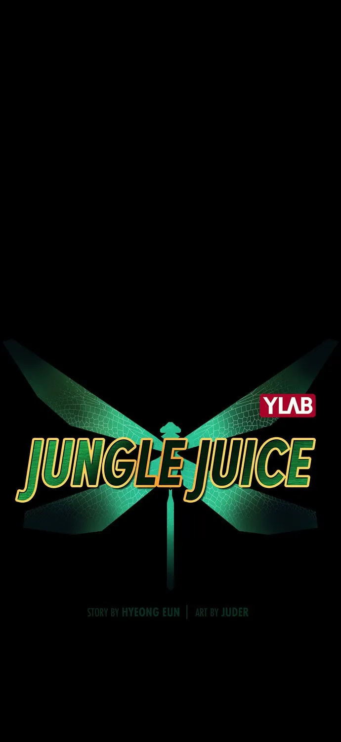 Jungle Juice Chapter 17 page 1 - 
