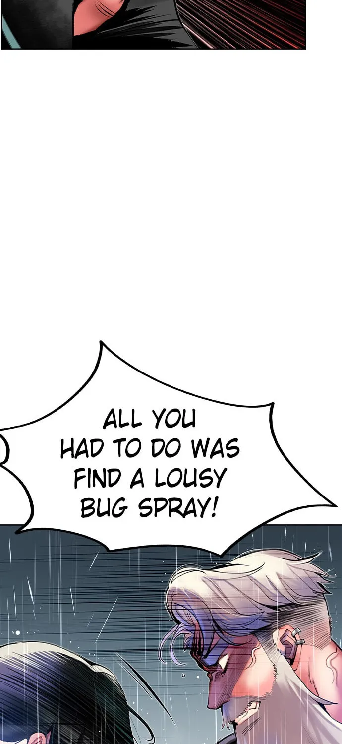 Jungle Juice Chapter 17 page 11 - 