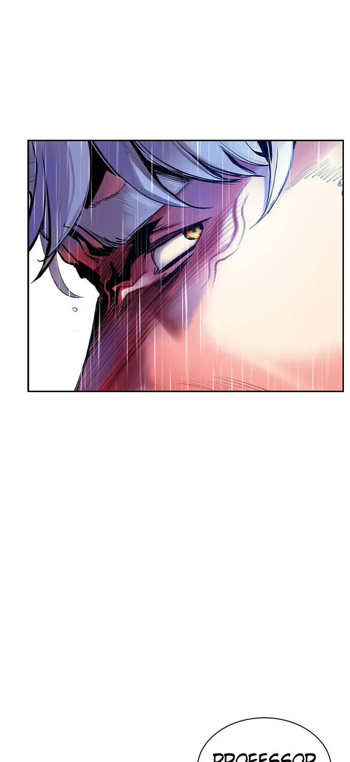 Jungle Juice Chapter 17 page 15 - 