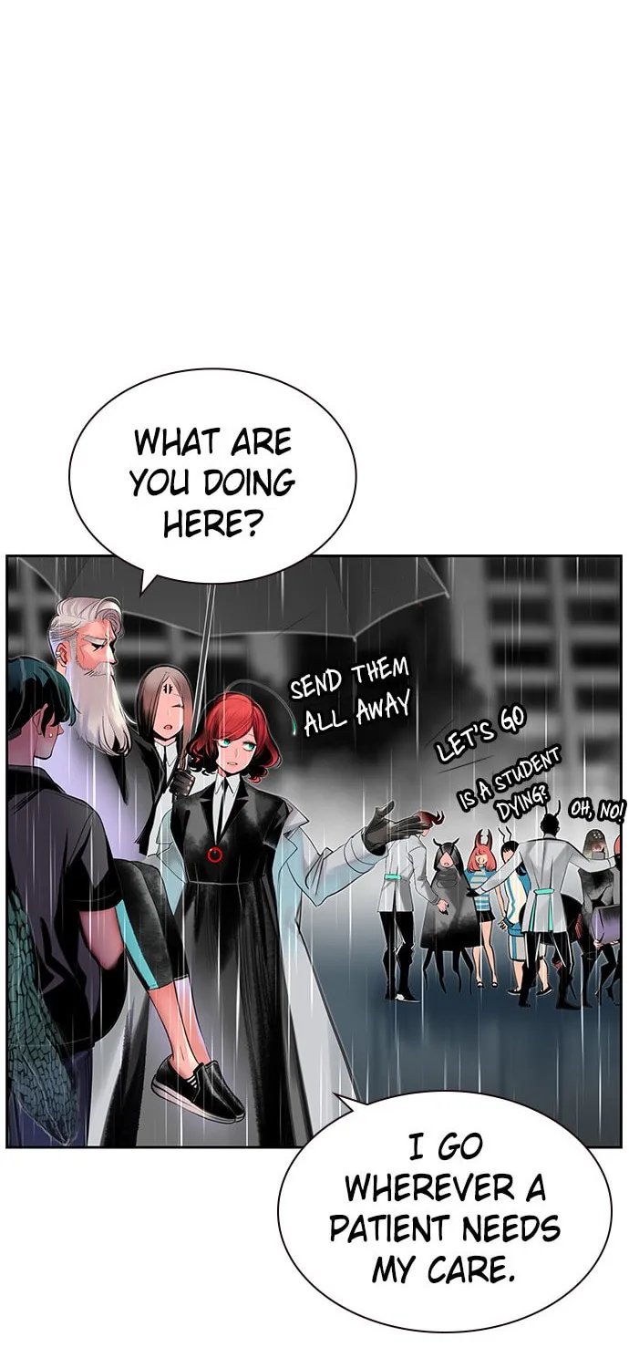 Jungle Juice Chapter 17 page 17 - 