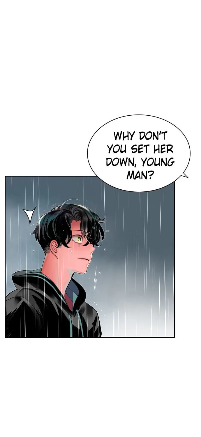Jungle Juice Chapter 17 page 18 - 