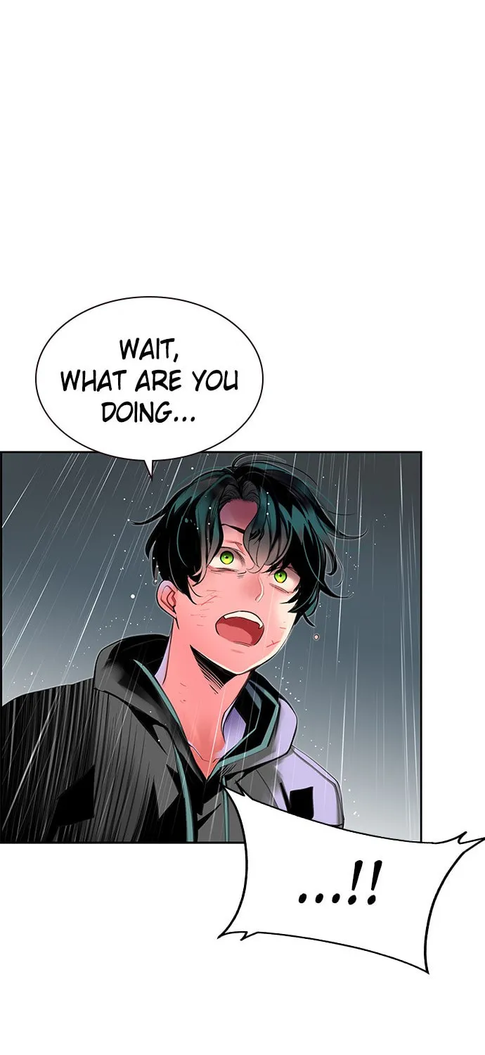 Jungle Juice Chapter 17 page 21 - 