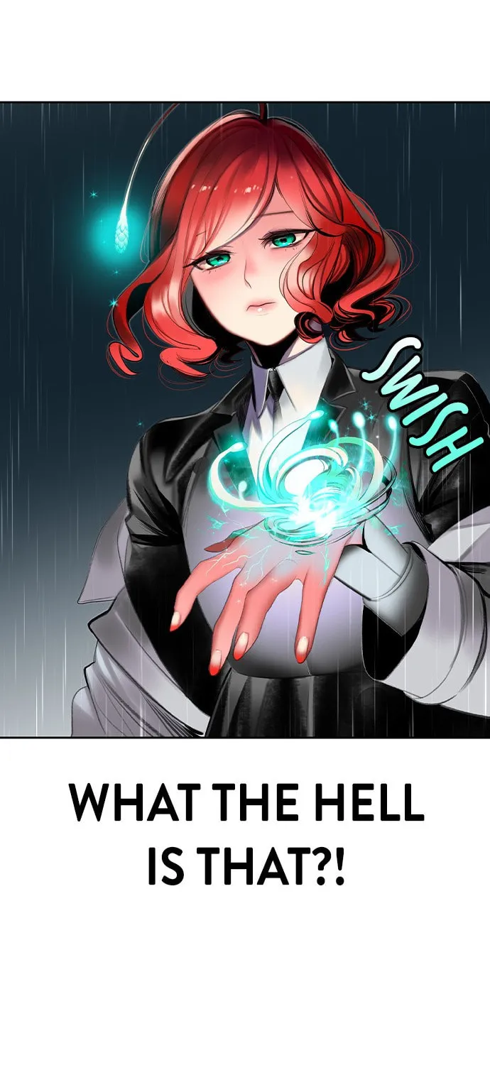 Jungle Juice Chapter 17 page 23 - 