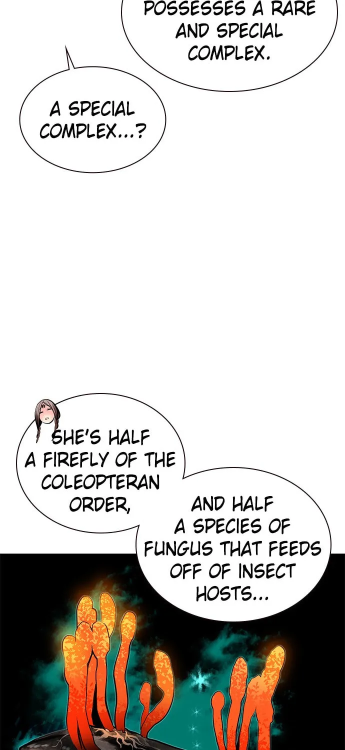 Jungle Juice Chapter 17 page 25 - 