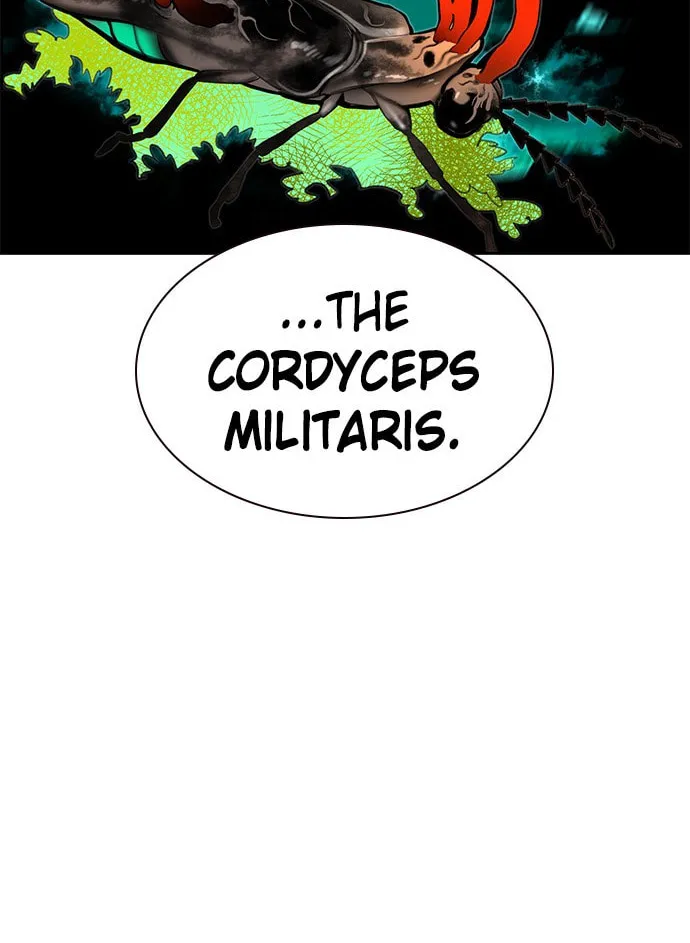 Jungle Juice Chapter 17 page 26 - 