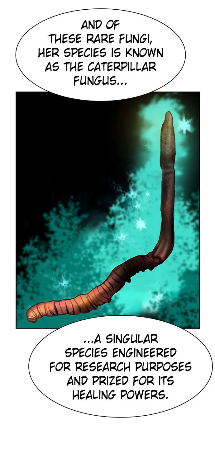 Jungle Juice Chapter 17 page 27 - 