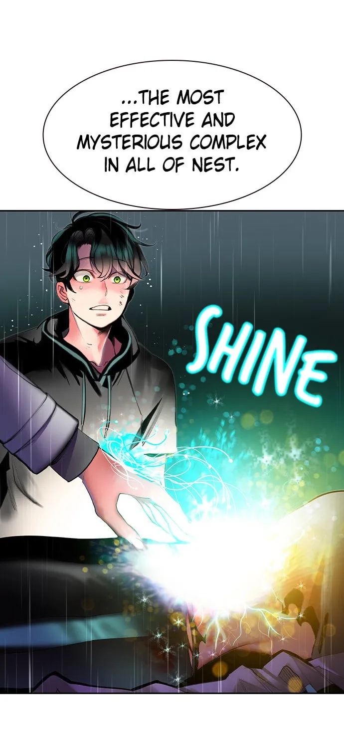 Jungle Juice Chapter 17 page 29 - 