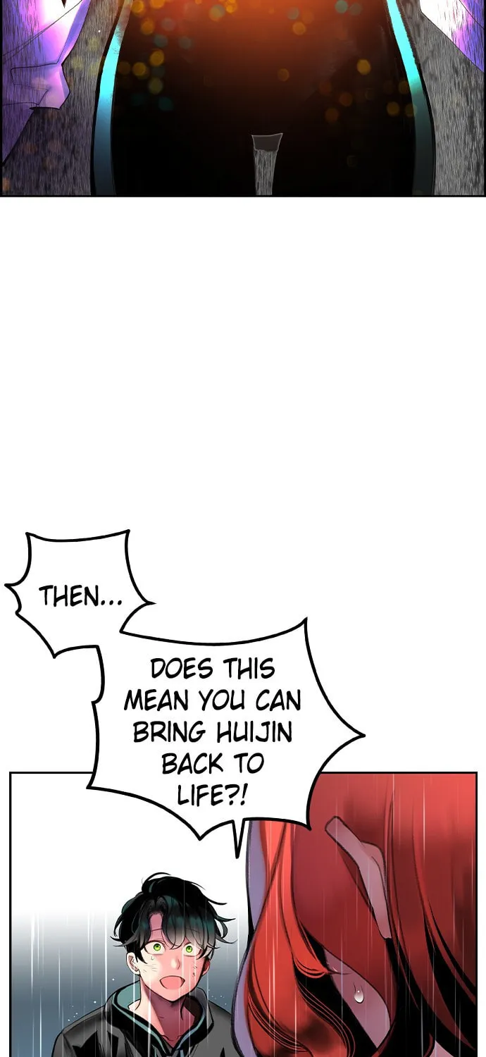 Jungle Juice Chapter 17 page 31 - 