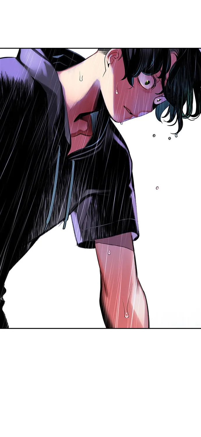 Jungle Juice Chapter 17 page 36 - 