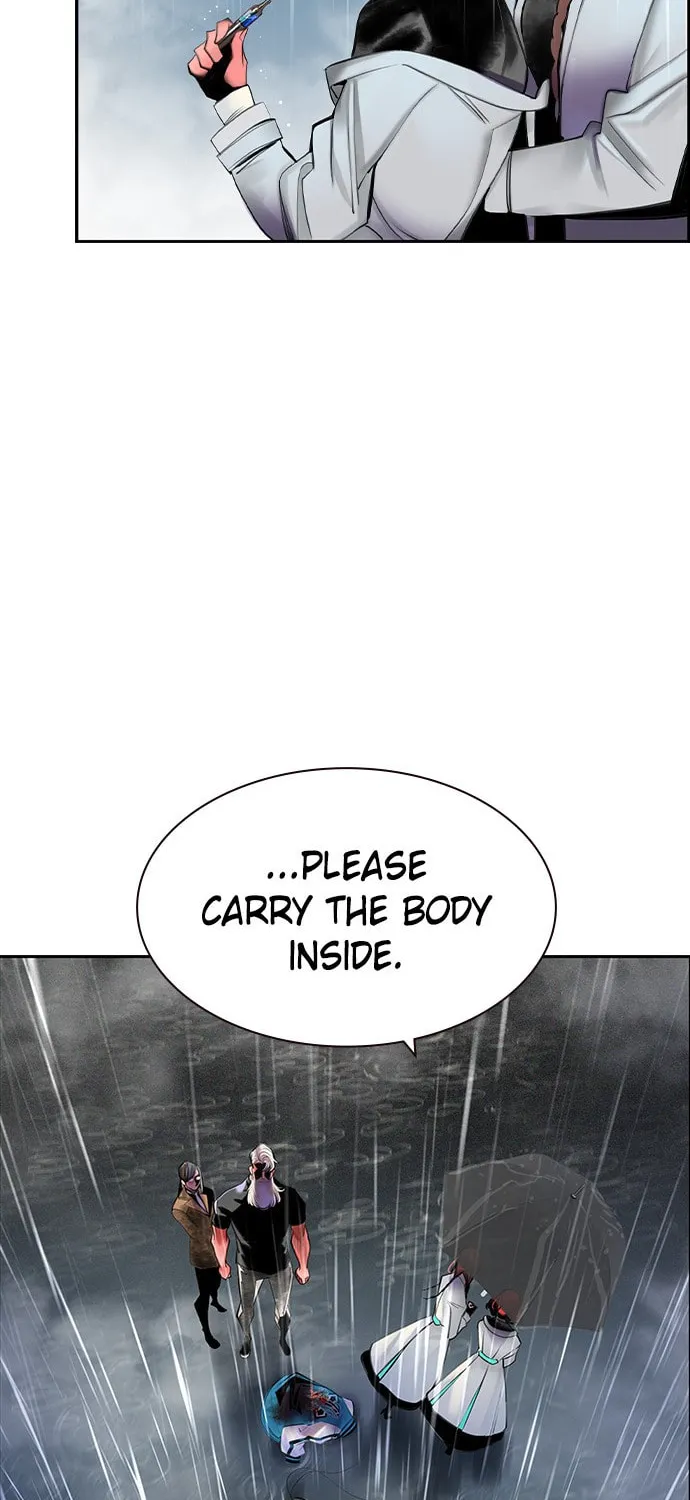 Jungle Juice Chapter 17 page 38 - 