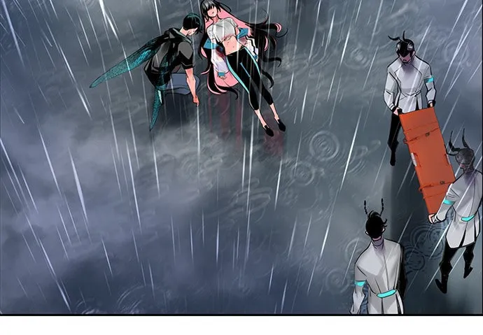 Jungle Juice Chapter 17 page 39 - 