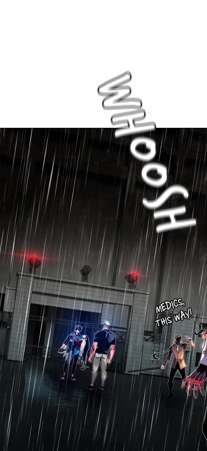 Jungle Juice Chapter 17 page 5 - 