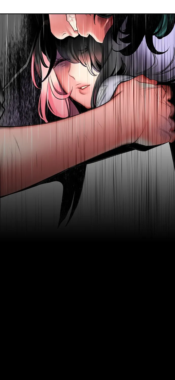 Jungle Juice Chapter 17 page 42 - 