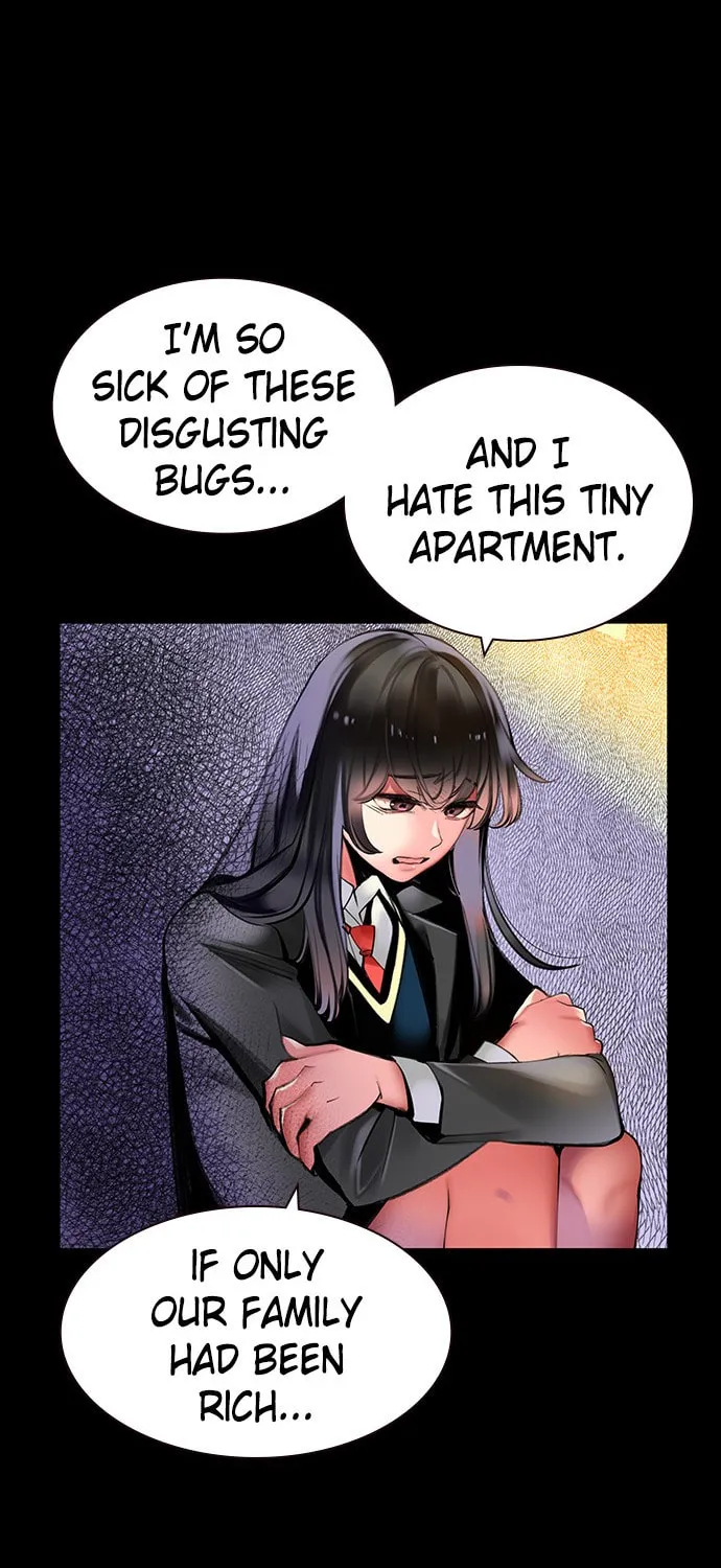 Jungle Juice Chapter 17 page 44 - 