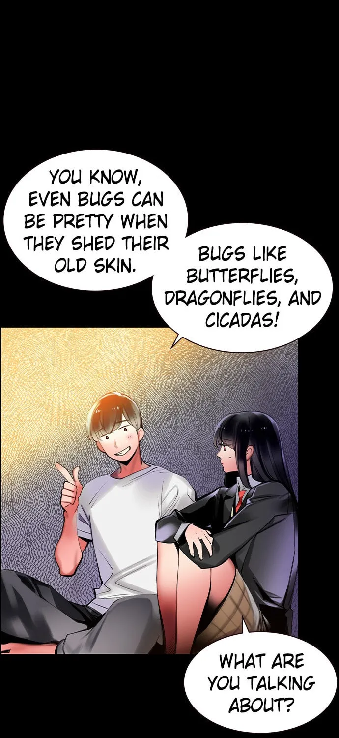 Jungle Juice Chapter 17 page 45 - 