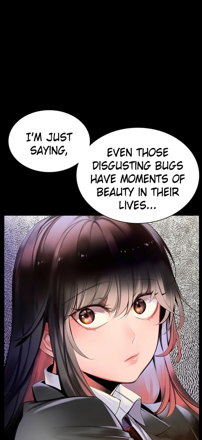 Jungle Juice Chapter 17 page 47 - 