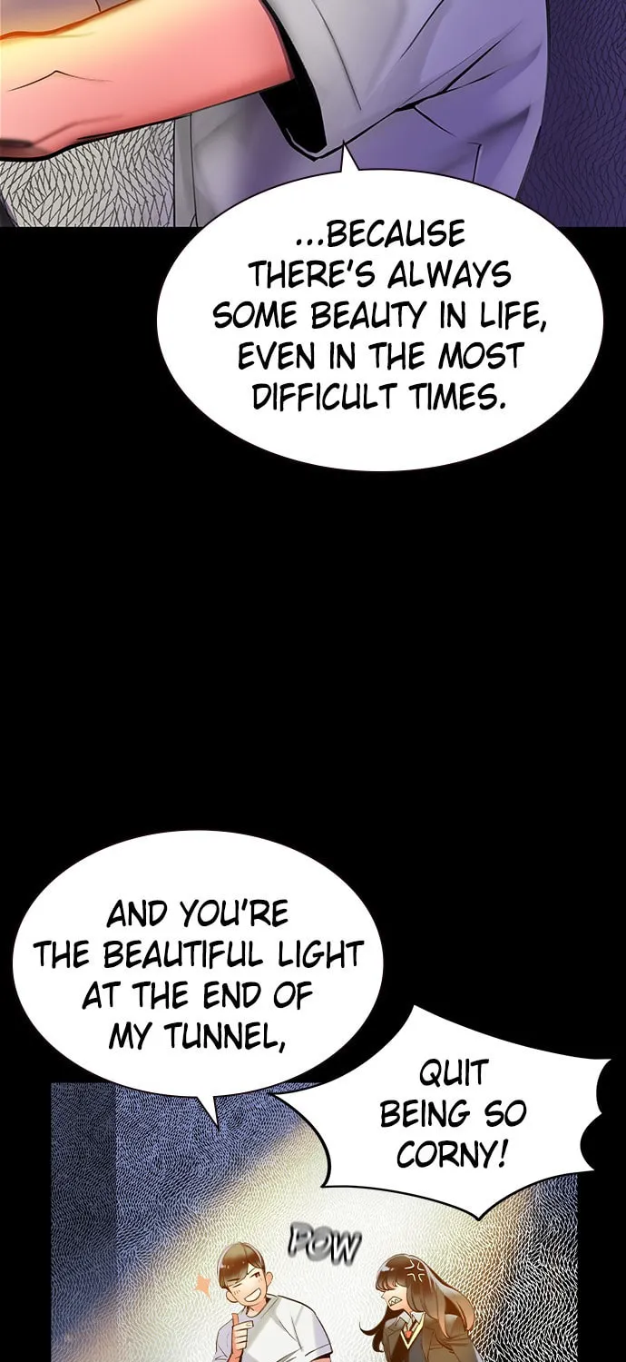 Jungle Juice Chapter 17 page 49 - 