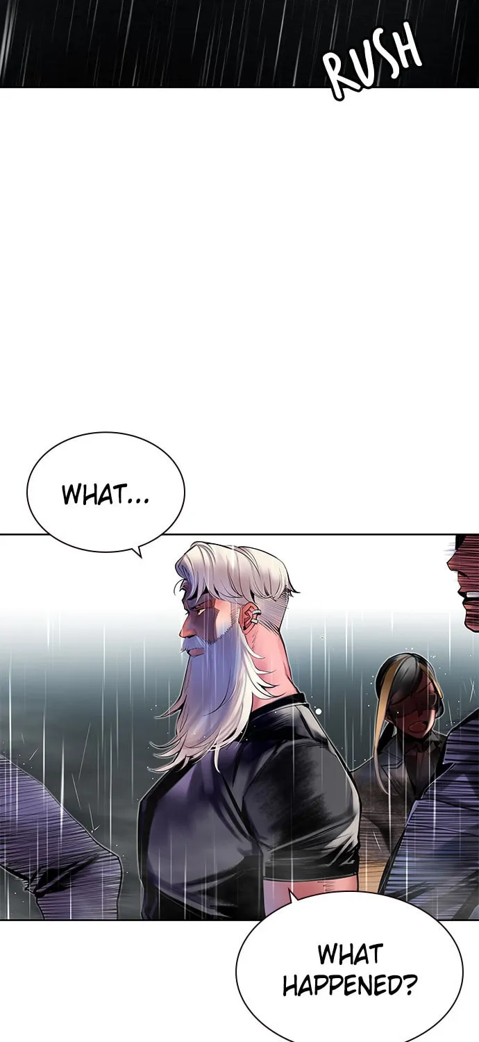 Jungle Juice Chapter 17 page 6 - 