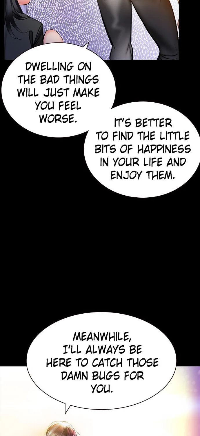 Jungle Juice Chapter 17 page 51 - 