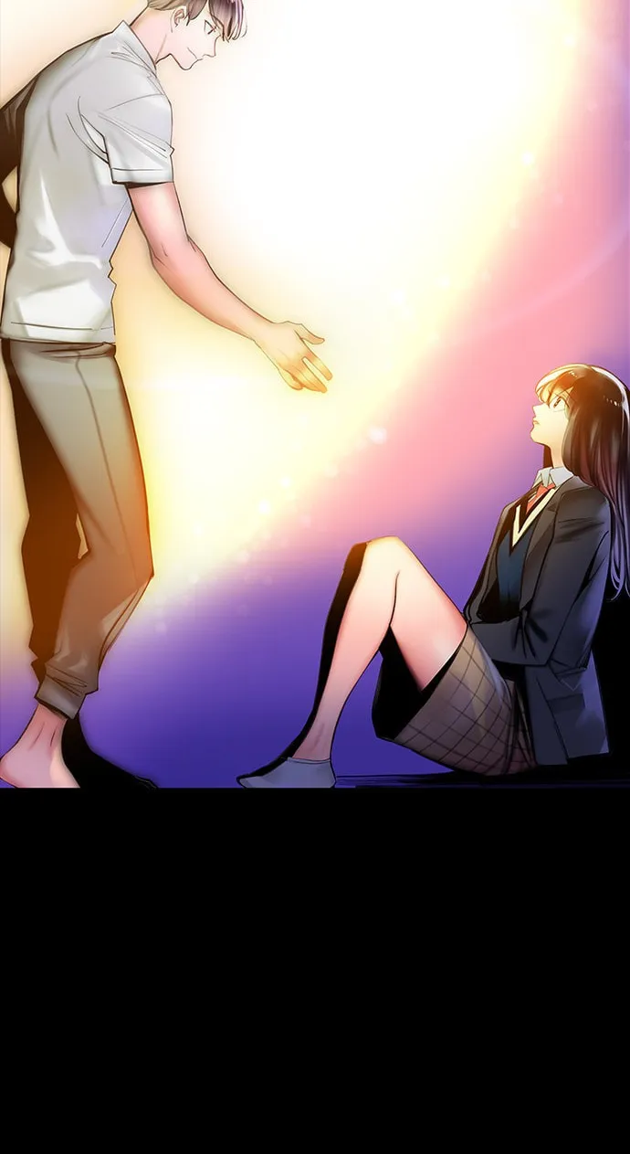 Jungle Juice Chapter 17 page 52 - 